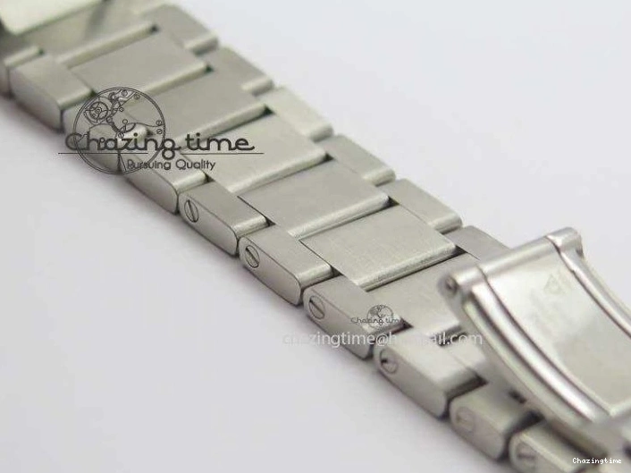 0723 Youthful Aqua Terra ‘PyeongChang 2018’ JHF Best Edition Black Dial On SS Bracelet A 8204